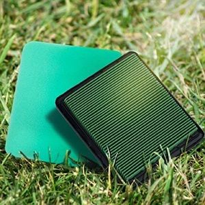 2Pack Lawn Mower Air Filter
